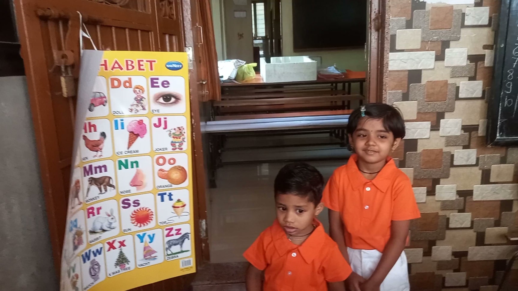 Little Stars Play School & DAY CARE