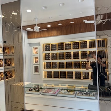 Prince Jewellers in Airoli Navi Mumbai Best Diamond Jewellery Showrooms near me in Navi Mumbai Justdial
