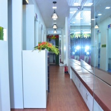 Lab view 3