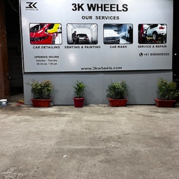 Top Car Washing Services near Mumbai - Best Car Washing Centre Top Car Washing Services near Mumbai - Best Car Washing Centre
