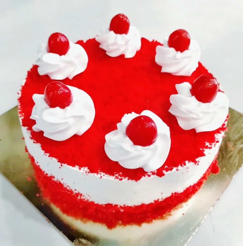 Baker's 9 Craft Bakery in Kalamboli,Mumbai Best Cake Shops in Mumbai