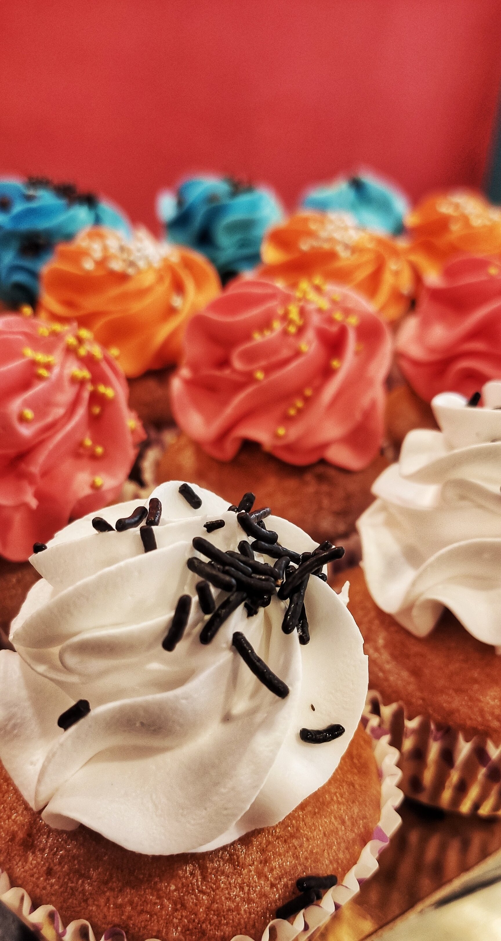 Baker's 9 Craft Bakery in Kalamboli,Mumbai Best Cake Shops in Mumbai