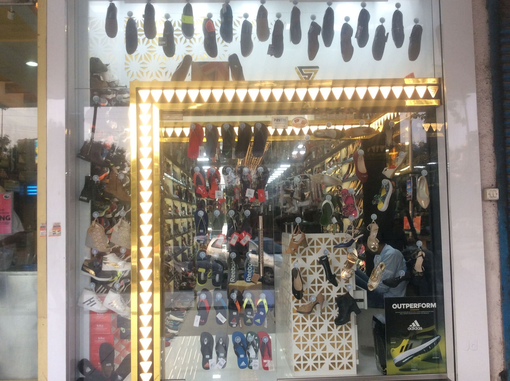 46 Photos of Shoe Villa in Kharghar Mumbai Justdial