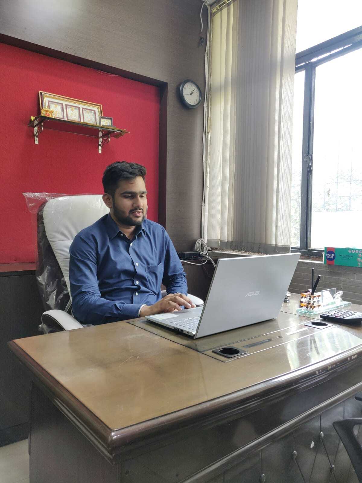 Yash A Jain & Associates - Image 2