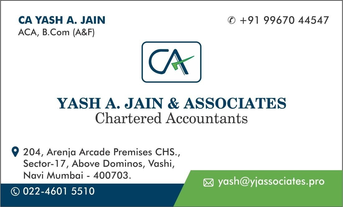 Yash A Jain & Associates - Image 3