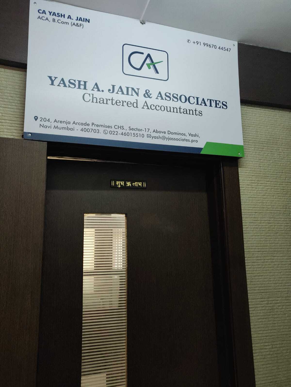 Yash A Jain & Associates - Image 5