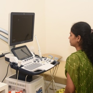Lab Detail Image