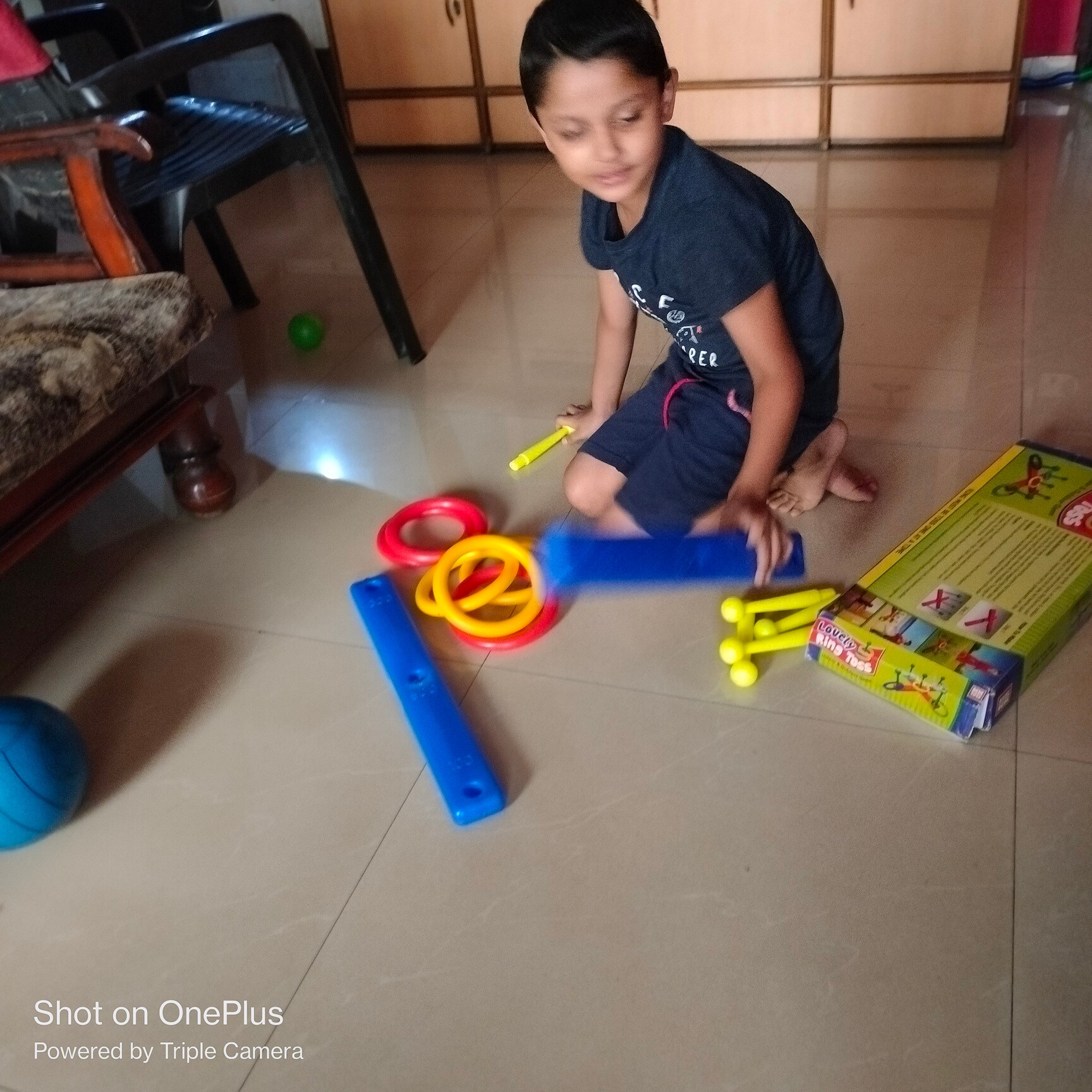 Yoyo Home Daycare And Baby Sitting