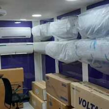 Top Carrier Compressor Dealers in Ahmednagar - Best Carrier