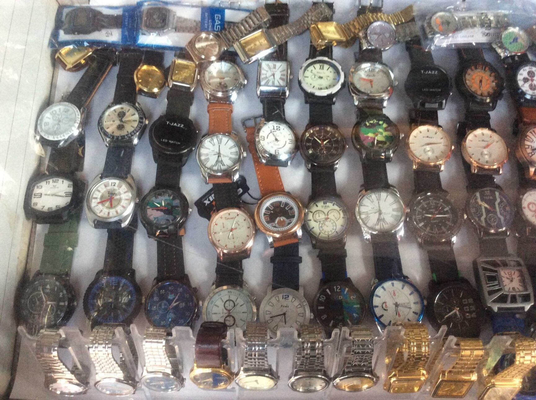 Rolex watch repair shop near me store