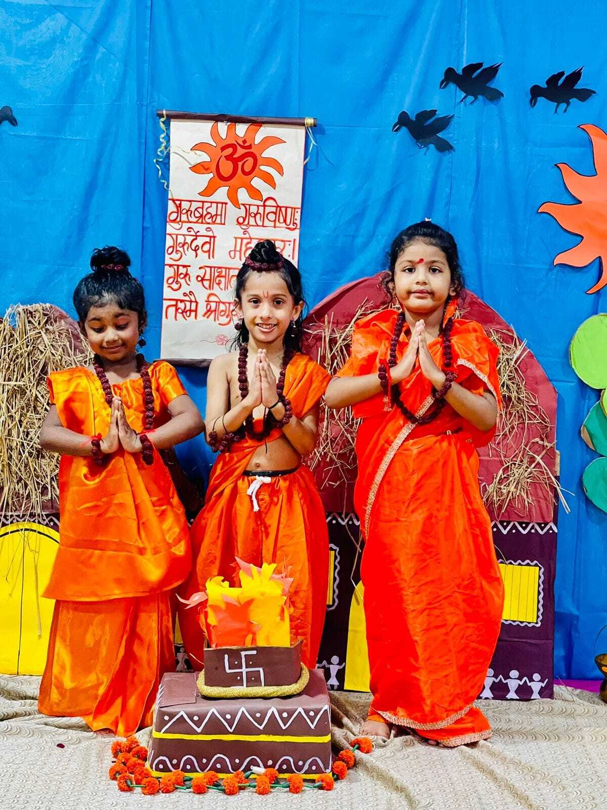 Little Elites Preschool & Daycare, Kharghar, Navi Mumbai