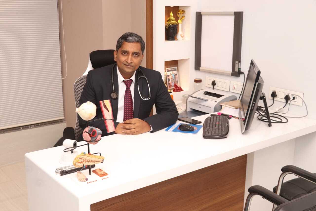 Diabecare in Kharghar,Mumbai Best Diabetic Centres in Mumbai Justdial