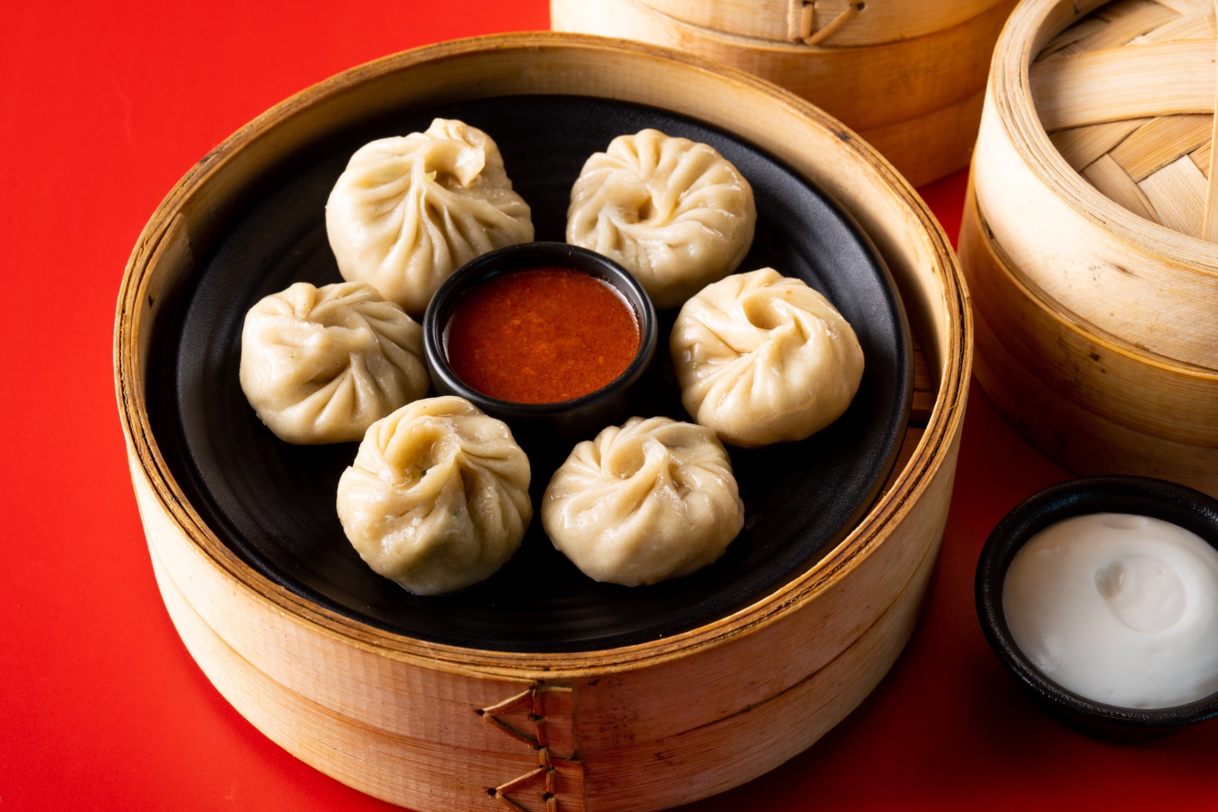 Momo Street in cbd belapur,Navi Mumbai - Order Food Online - Best