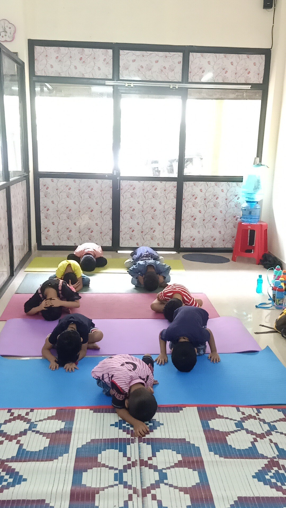 Kilbil Pre-Primary school