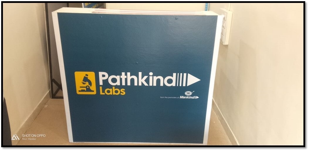 Lab view 3