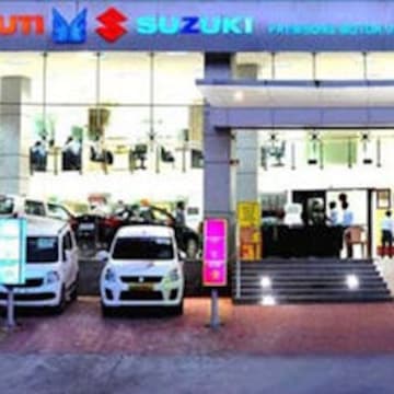 List of Top Maruti Suzuki Car Dealers near Little World Mall Kharghar Best Maruti Suzuki Showrooms Justdial