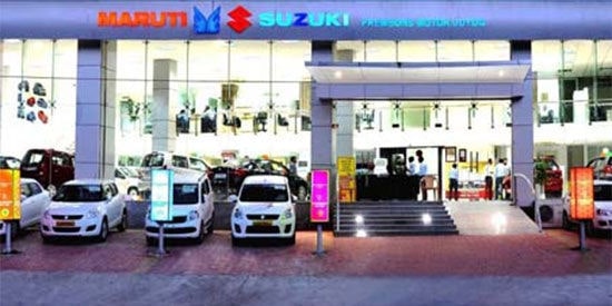Maruti Suzuki Car Dealers in Nerul Navi Mumbai Maruti Suzuki New Car Showrooms near me Justdial