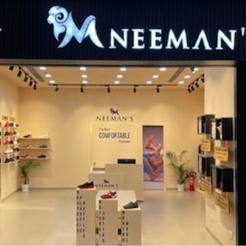 Neemans (Nexus Seawoods) in Seawoods,Navi Mumbai - Shoe Dealers near me in Navi  Mumbai - Justdial