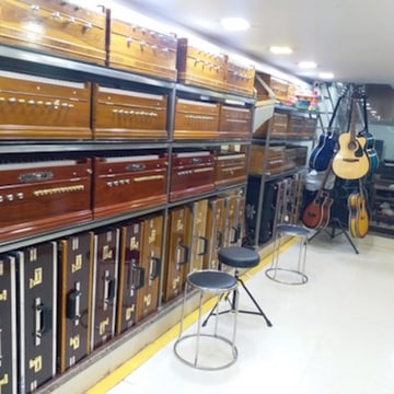 Swar Sadhana Musical in New Panvel Navi Mumbai Best Musical Instrument Dealers near me in Navi Mumbai Justdial