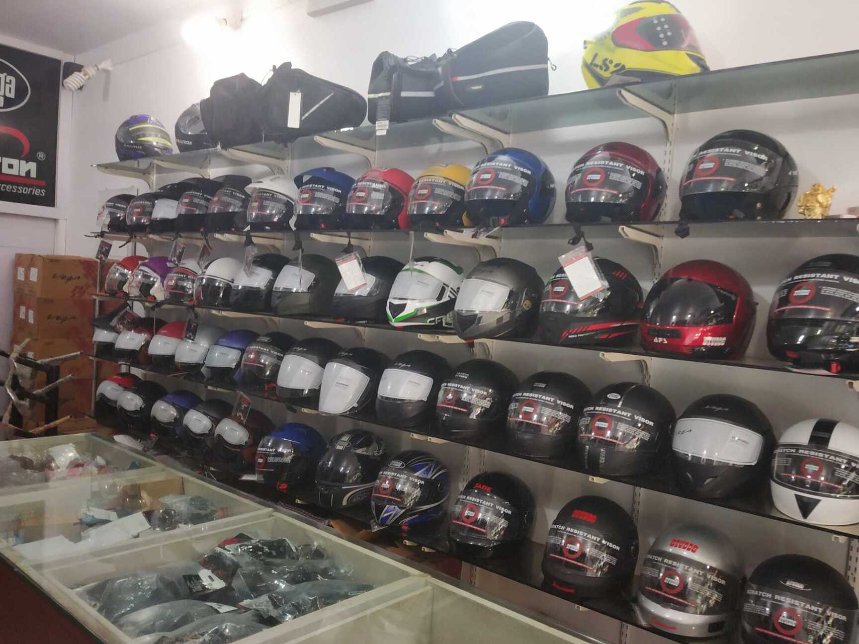 bike helmet made in usa Made In USA