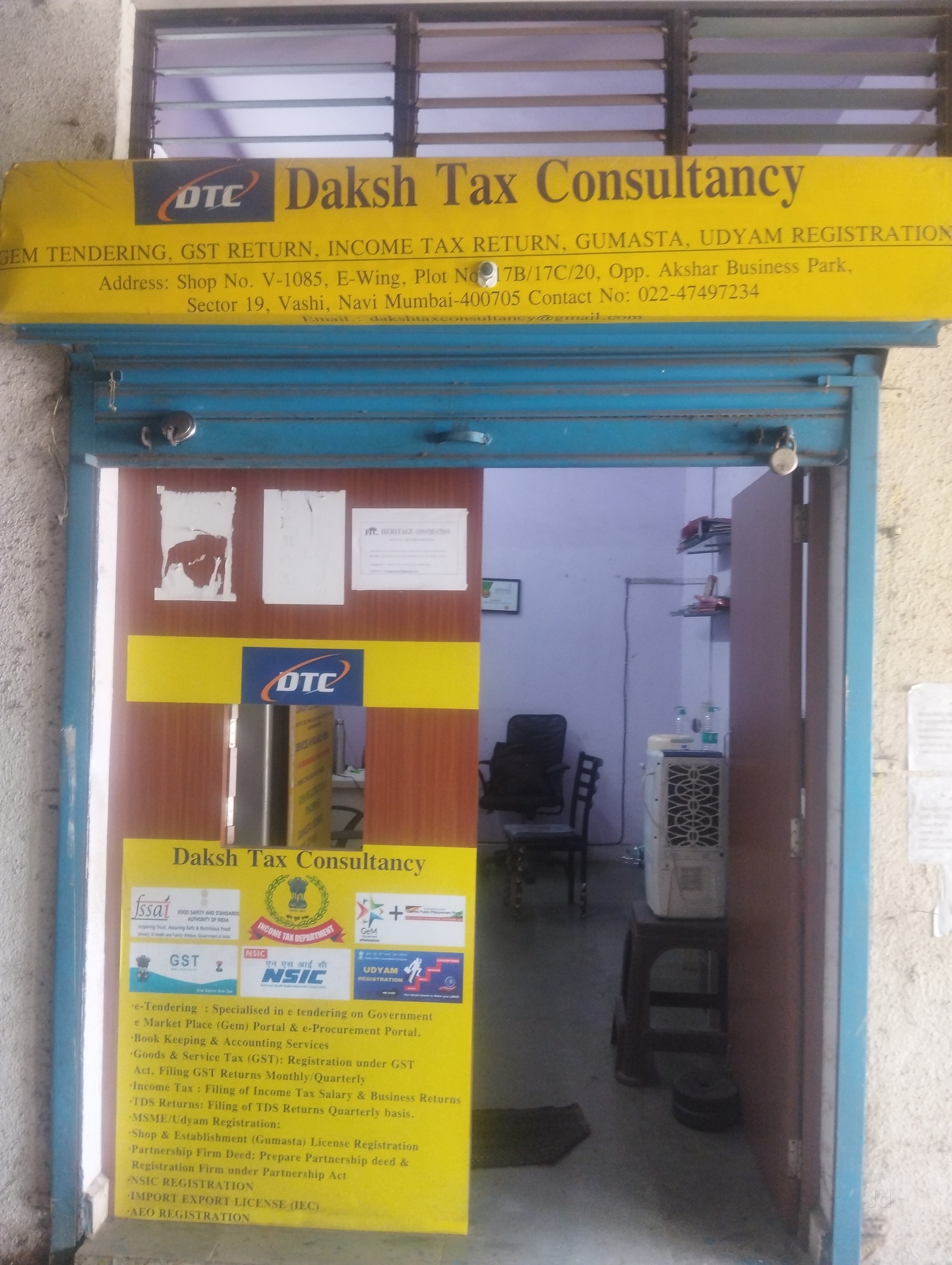 Daksh Tax Consultancy - Image 2