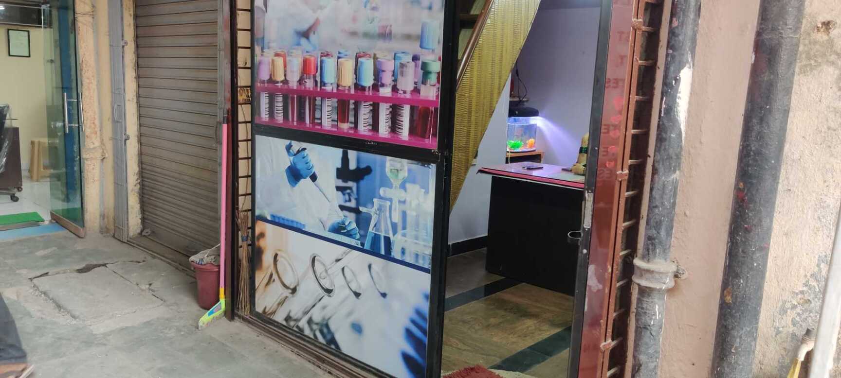 Lab view 13