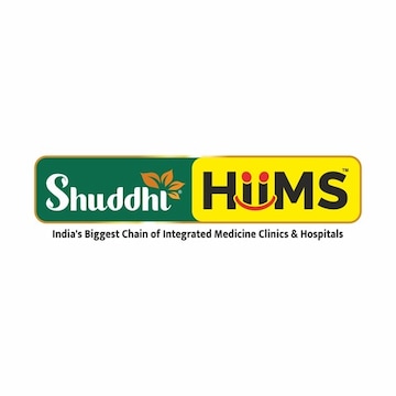 Shuddhi Hiims Ayurvedic Clinics and Hospitals in navi-mumbai