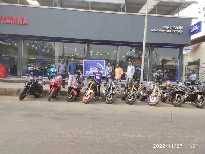 Top Yamaha authorised Motorcycle Dealers in Mumbai Best Yamaha authorised Motorcycle Dealers Justdial