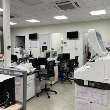 Lab view 4