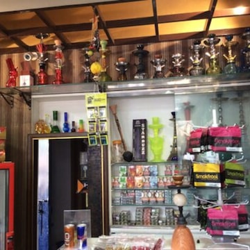 Big Boss Paan Paanchayat in Airoli,Navi Mumbai - Order Food Online - Best  Paan Shops near me in Navi Mumbai