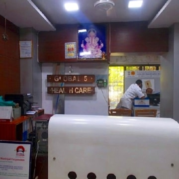 Lab view 15