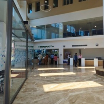 Lab Detail Image