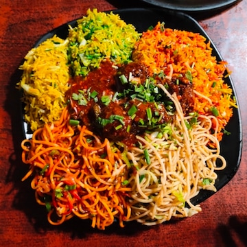 Craving Something Delicious? Top Dishes to Order Online