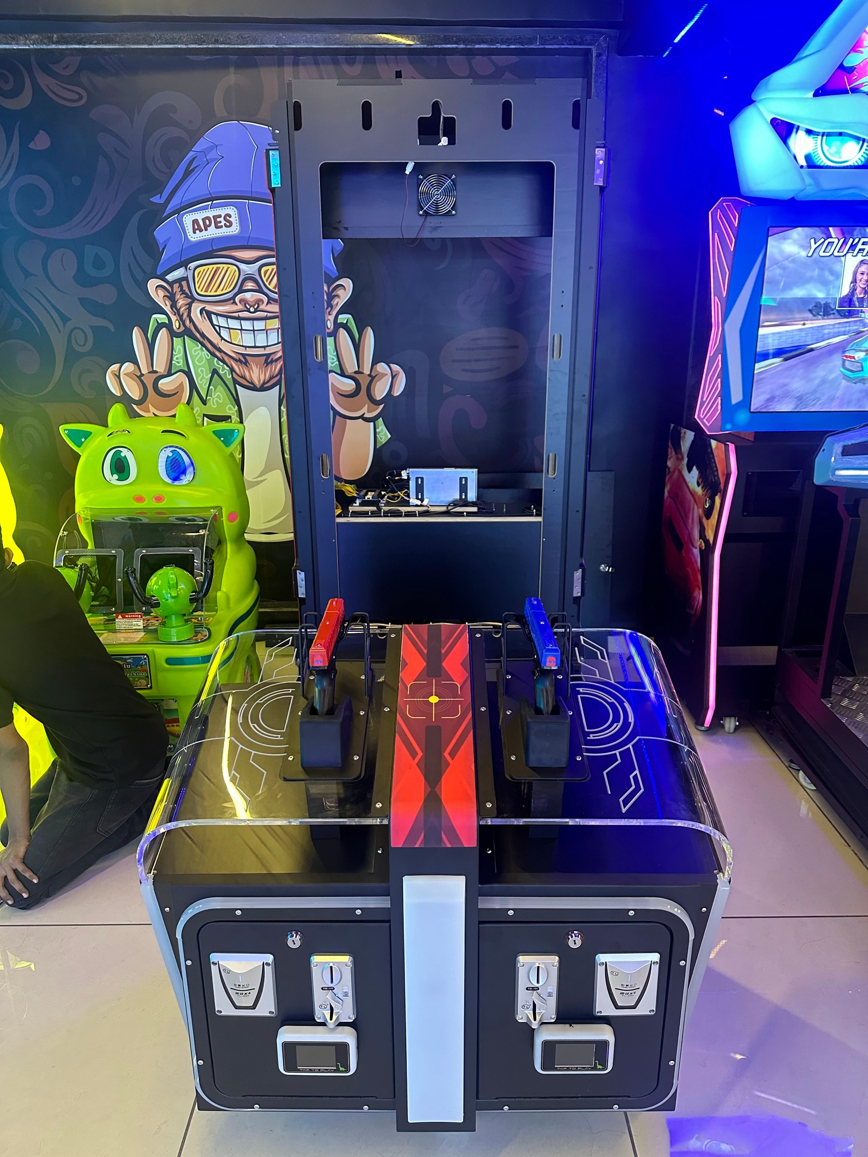 List of Top Gaming Zones in Navsari - Best Game & Entertainment Centres -  Justdial