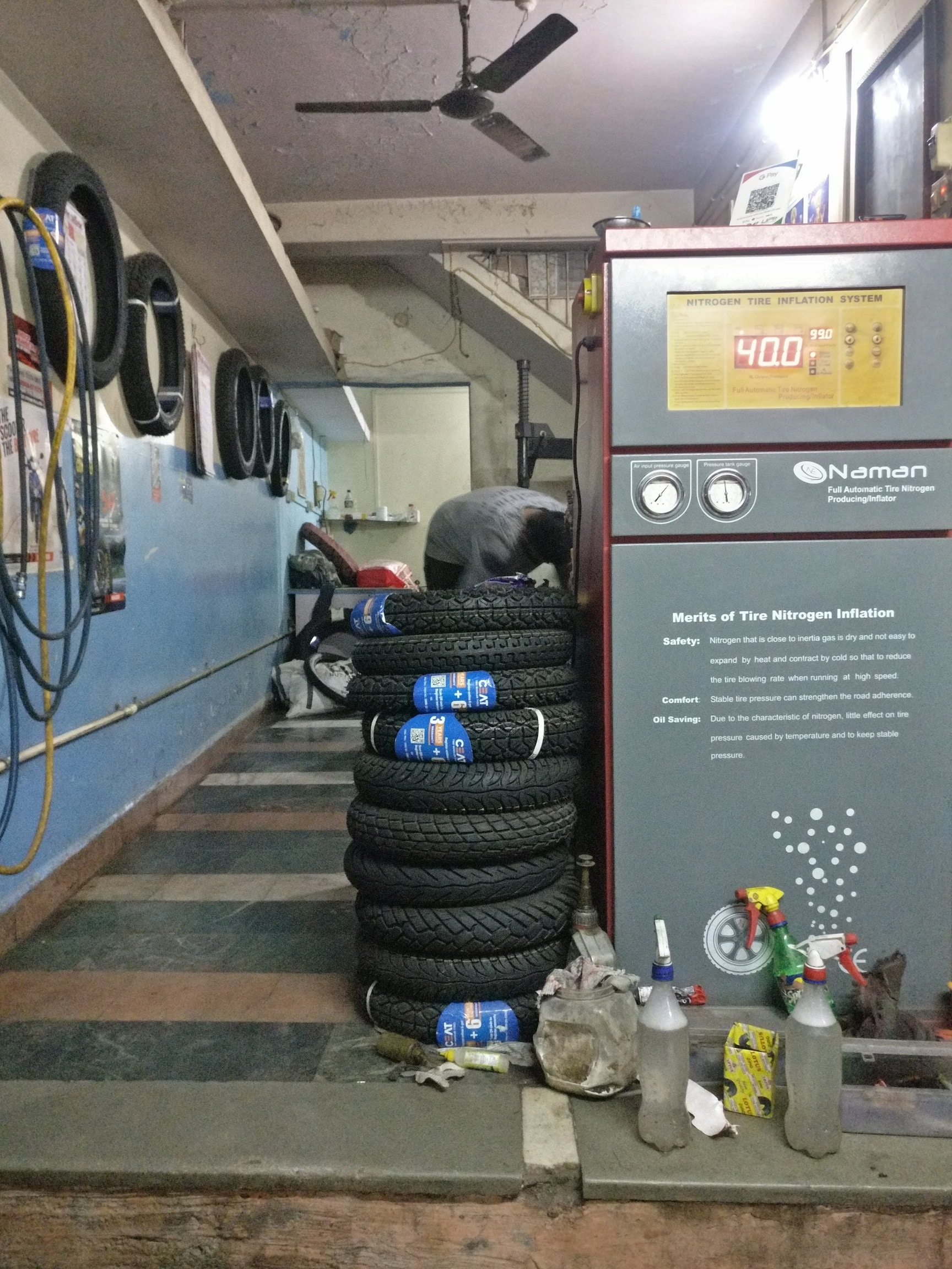 Lab view 6