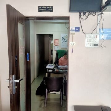 Lab view 4