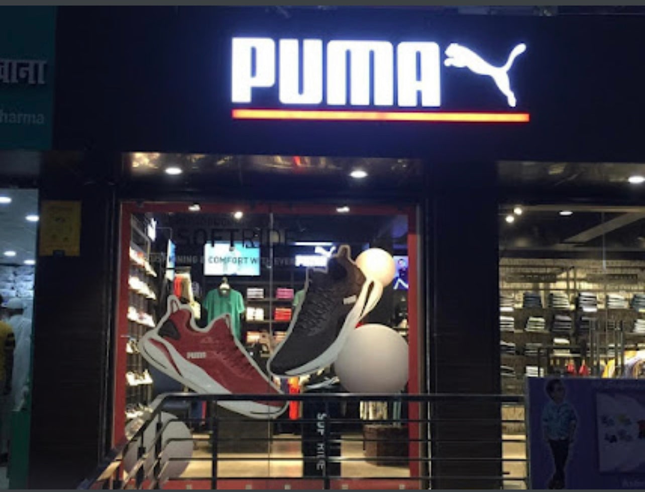 Find list of Puma Stores in Kolkata near me - Justdial