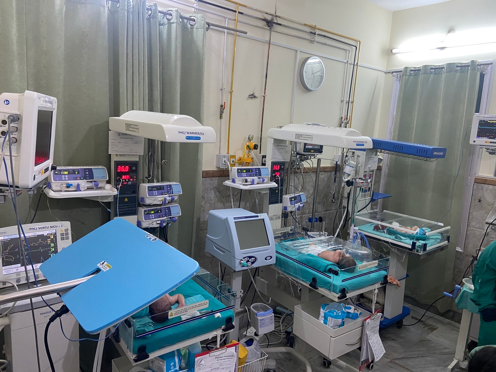 Top Children Hospitals in Dosanjh Kalan, Nawanshahr - Best