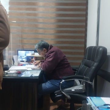 Lab view 11