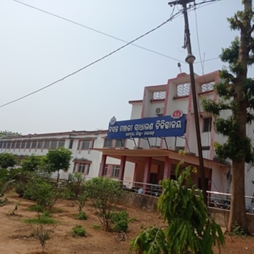 Lab view 14