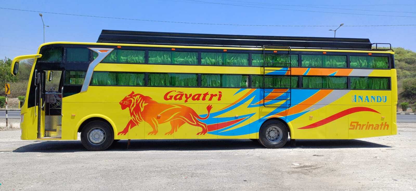 Gayatree Travels