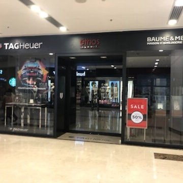 Find list of Tag Heuer in Noida City Tag Heuer Stores Noida Justdial