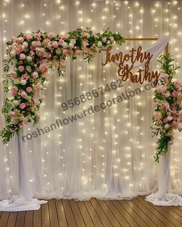 f.florist様 Seven-tastic Florals – Simply Phoolish