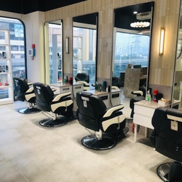 Aloe Vera Studio Hair & Skincare Salon in Noida Sector 52,Noida - Best Hair  Stylists near me in Noida - Justdial