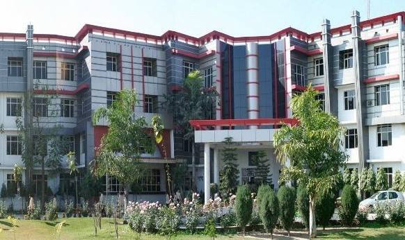 IIMT College of Management / IIMT Group