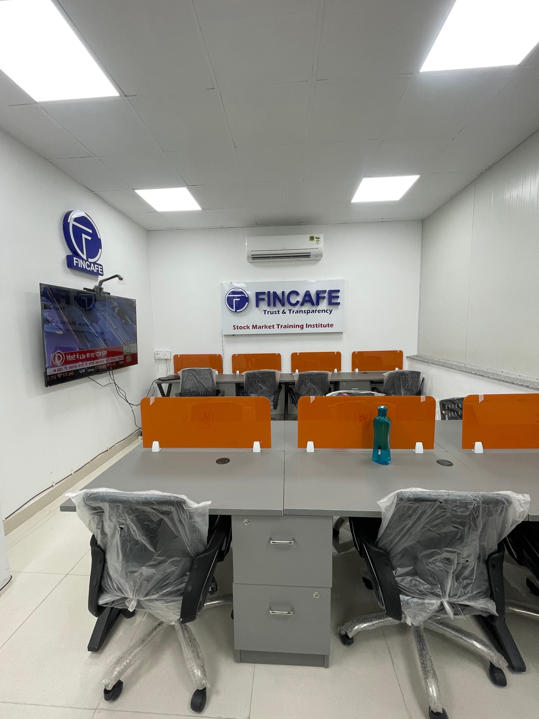 Top Stock Market Training Institutes in Vijay Nagar, Jabalpur - Best Stock  Market Institutes - Justdial