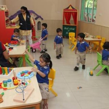 Khaitan Pre-School