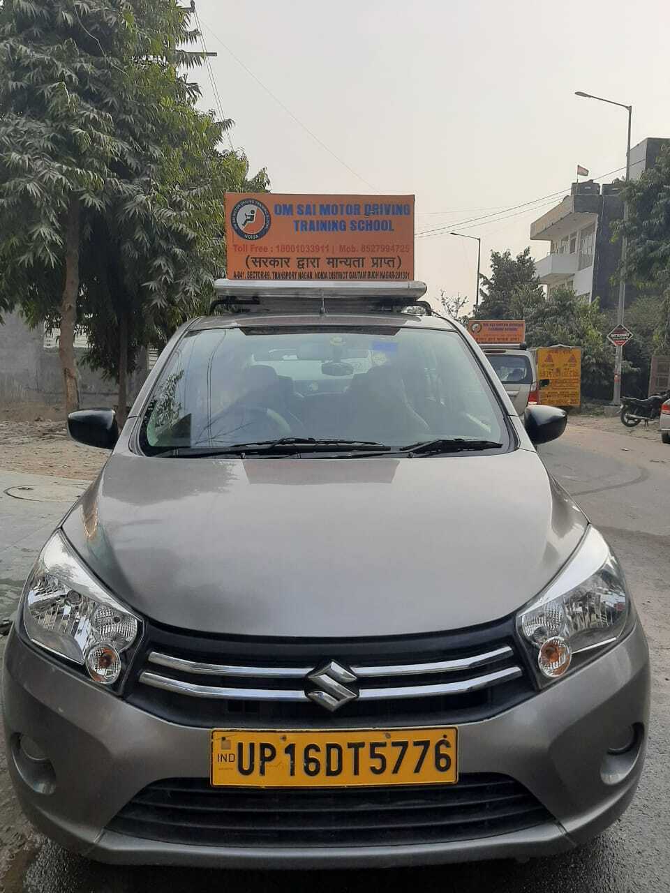 Sai Motor Driving Training School in Delhi Best Motor Training