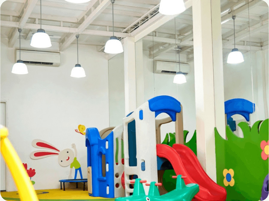 EuroKids Pre-School Noida-Sector 62