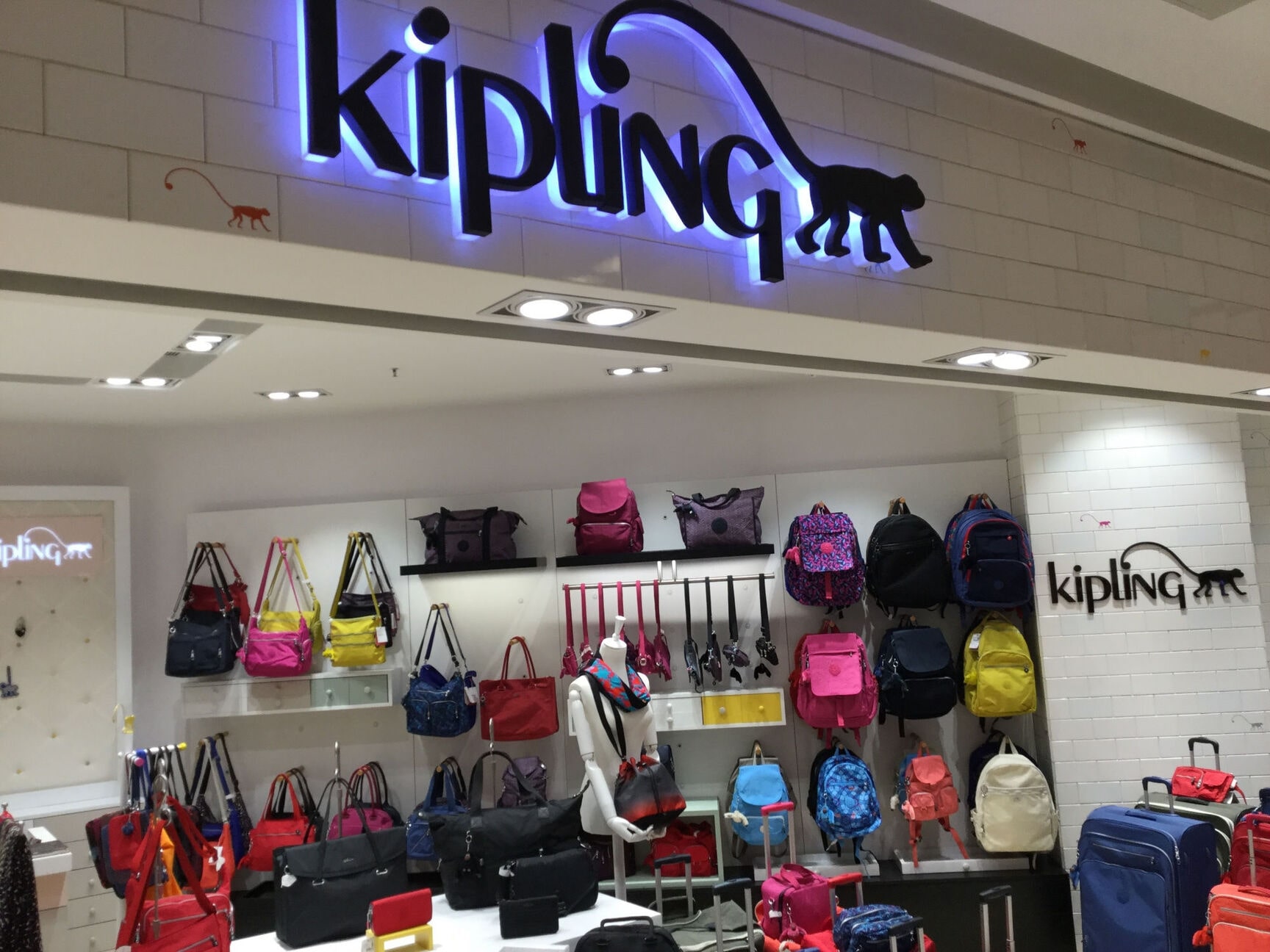 Kipling Backpack Kipling Discount Kipling Negozi Find List Of